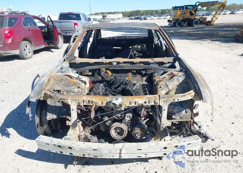 2018 Chrysler 300 300S из США, поврежденный, VIN 2C3CCABT3JH278653